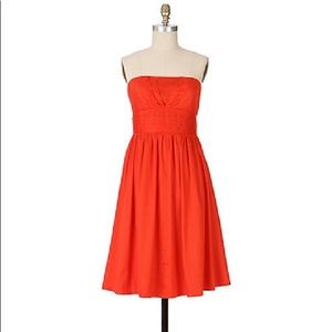 Shoals Harvest Dress